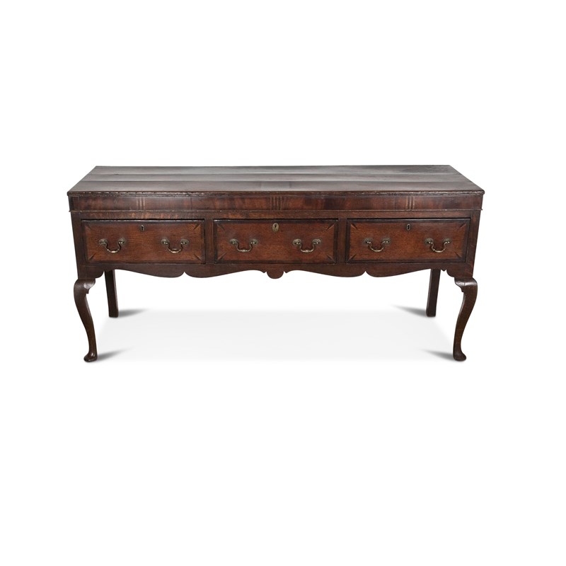18Th Century Geo III Oak And Mahogany Dresser-jake-wright-antiques-1-main-638362585464191134.jpg