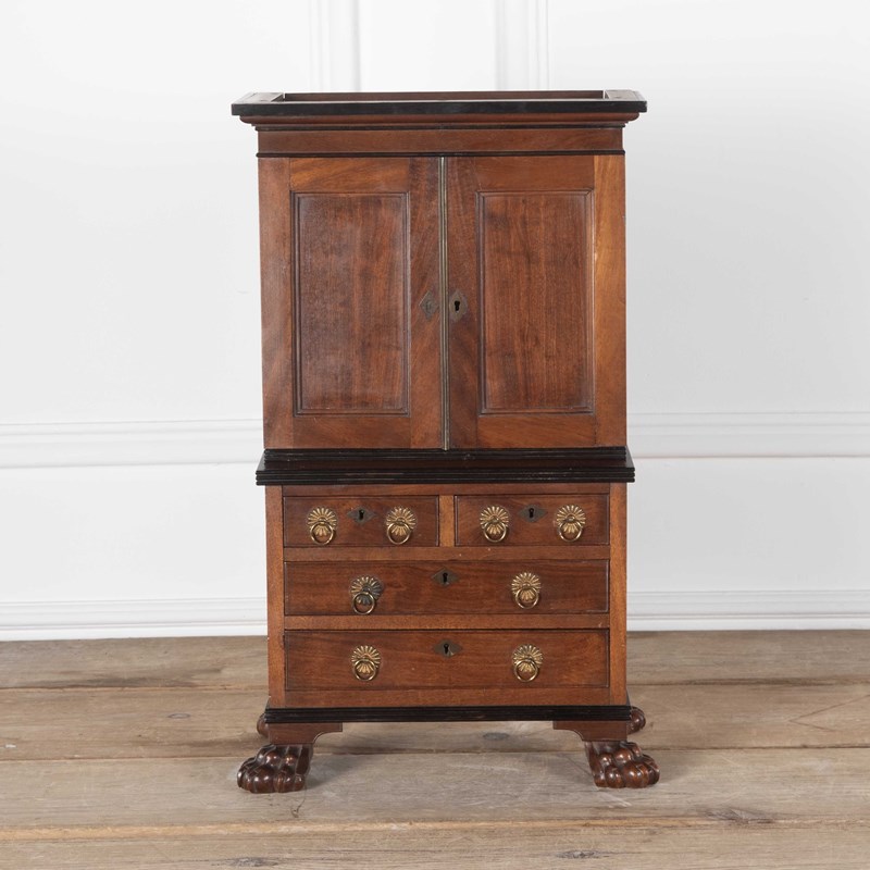 19Th Century Miniature Anglo Indian Linen Press-jake-wright-antiques-2-main-638266675636287597.jpg
