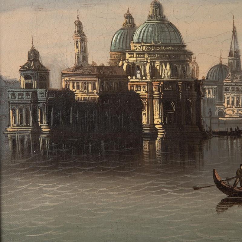 19Th Century Oil On Canvas Of Venice-jake-wright-antiques-3-main-638283980698101197.jpg