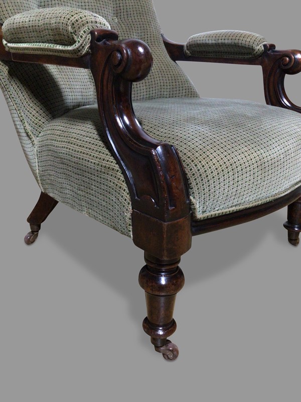 19Th Century Mahogany Library Chair-jake-wright-antiques-adf3dfa9-7bb8-46a6-ba89-7095387cc4f5-main-637717927854922727.jpg