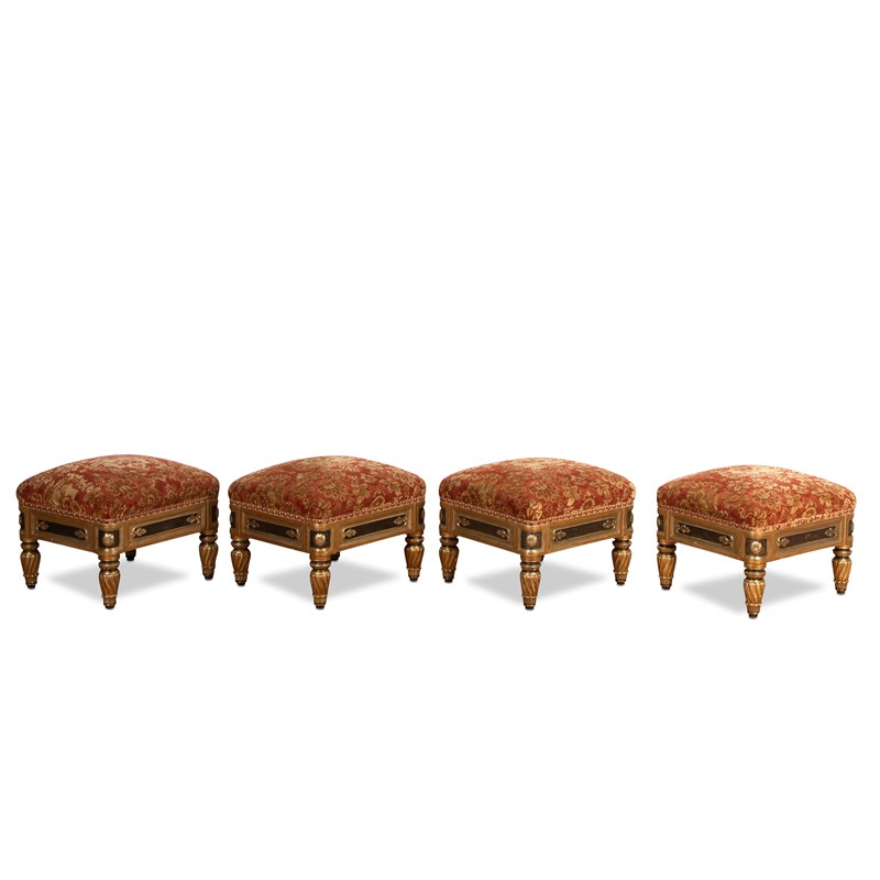 C19th Set Of 4 Gilt Stools-jake-wright-antiques-large-set-of-four-stools-1642501292-425094-main-637800844525748343.jpg