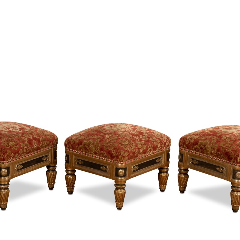 C19th Set Of 4 Gilt Stools-jake-wright-antiques-large-set-of-four-stools-1642501296-425095-main-637800844718617486.jpg