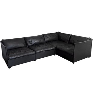 Mario Bellini For Cassina, 1970S La...