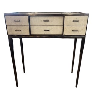 R&Y Augousti 'Melting Cosima' Conso...