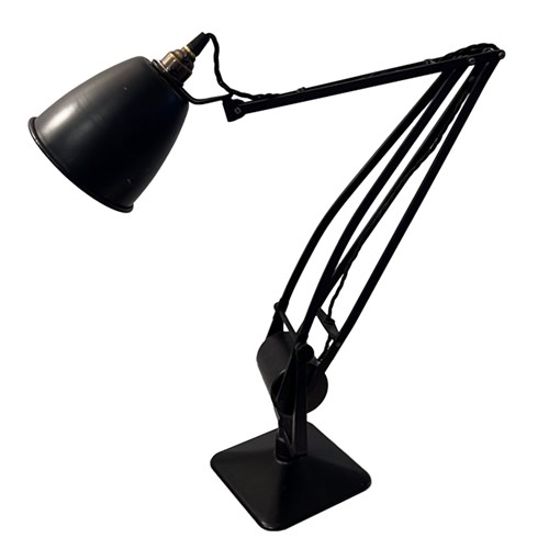 Horstmann Counterpoise Desk Lamp