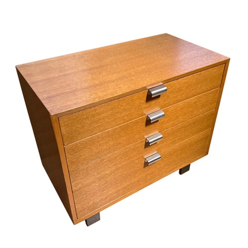 George Nelson For Herman Miller Chest Of Drawers