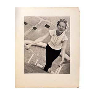 Midcentury Photographs By British P...