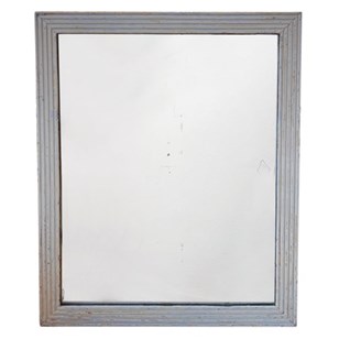 Large French Early 19Th C Wall Mirr...