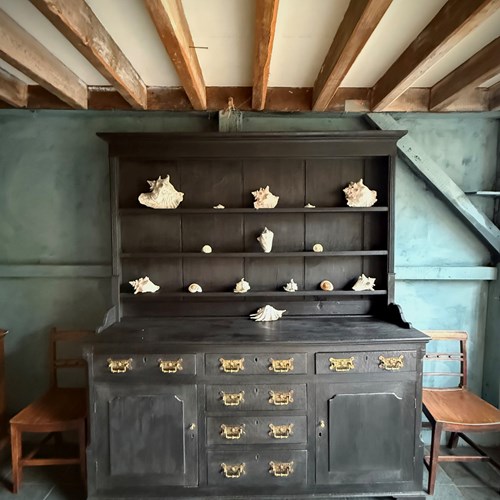 Sugi Ban Dresser