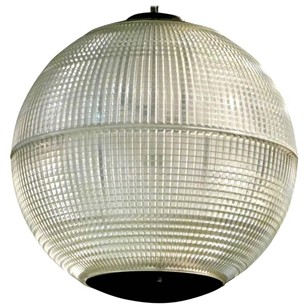 Holophane Glass Globes
