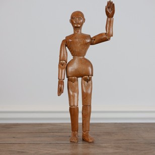 Lay Figure (35cm)