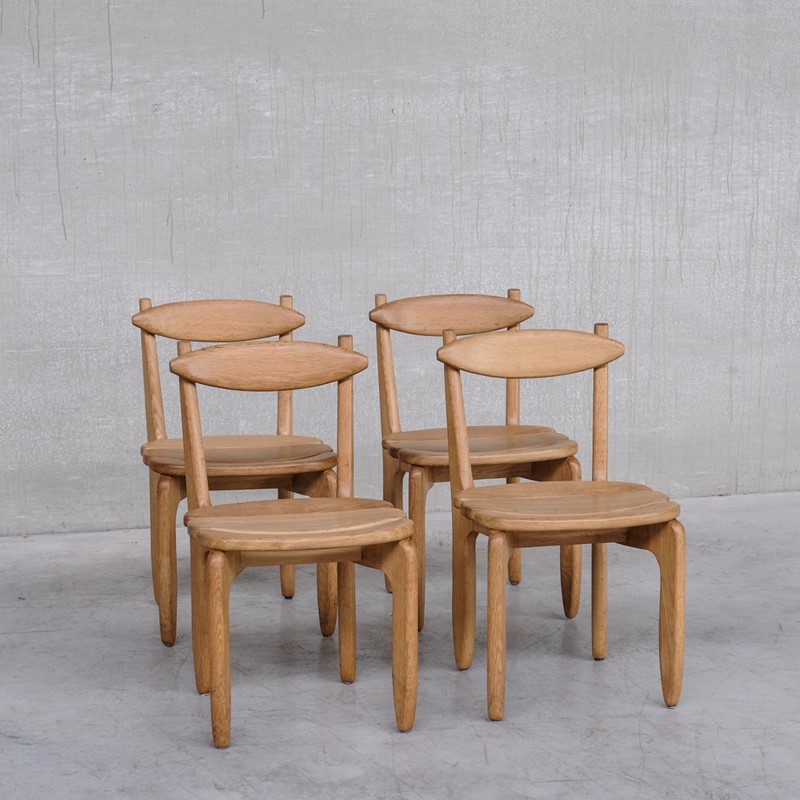 4 Guillerme et Chambron Wooden Dining Chairs-joseph-berry-interiors-dscf0697-main-637889026373321912.JPG