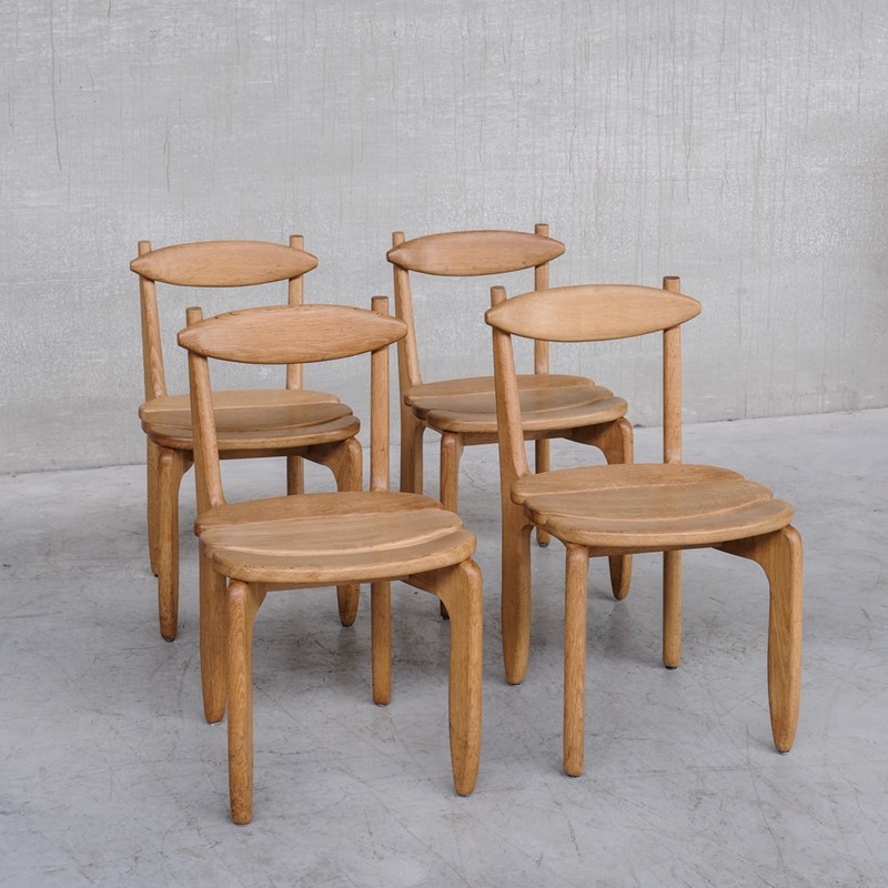 4 Guillerme et Chambron Wooden Dining Chairs-joseph-berry-interiors-dscf0698-main-637889026379259047.JPG