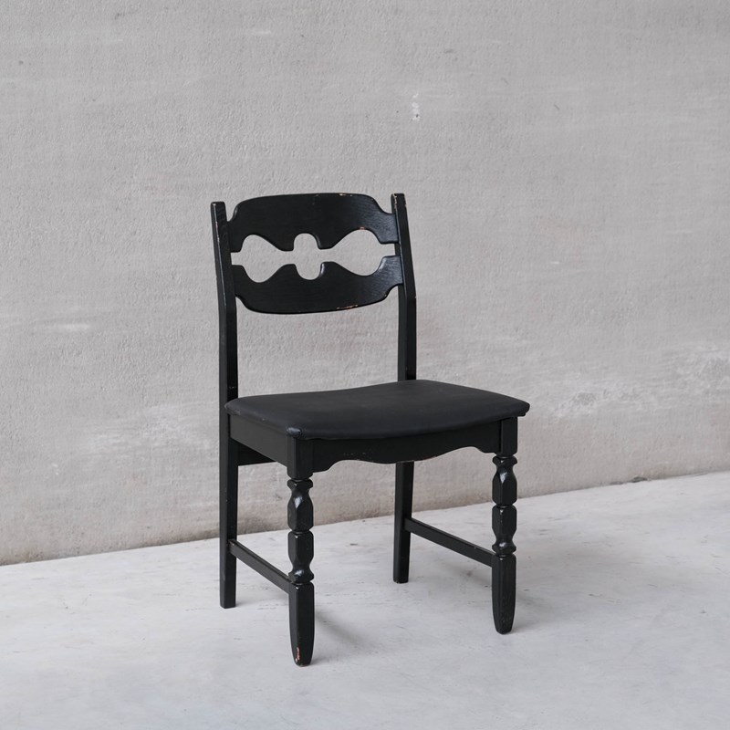 Henning Kjaernulf 'Razor' Mid-Century Oak Danish Dining Chairs-joseph-berry-interiors-dscf2417-main-638109248776758748.JPG