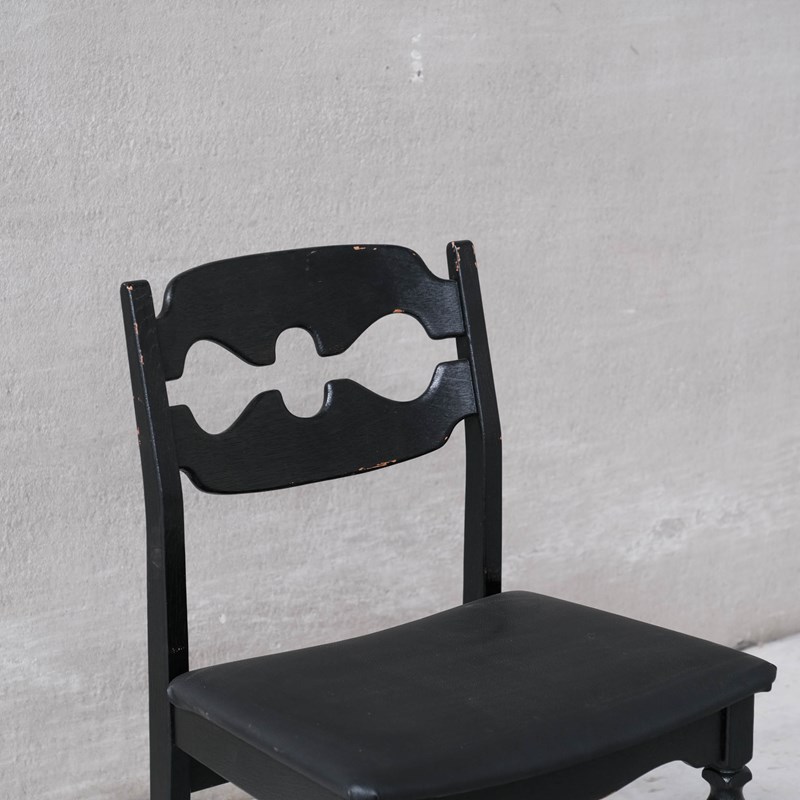 Henning Kjaernulf 'Razor' Mid-Century Oak Danish Dining Chairs-joseph-berry-interiors-dscf2418-main-638109248795352741.JPG