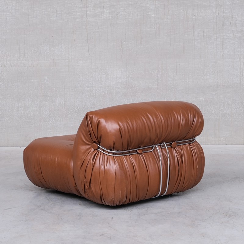 Pair of Leather Soriana Lounge Chairs by Scarpa-joseph-berry-interiors-dscf3348-main-637978949931307952.JPG