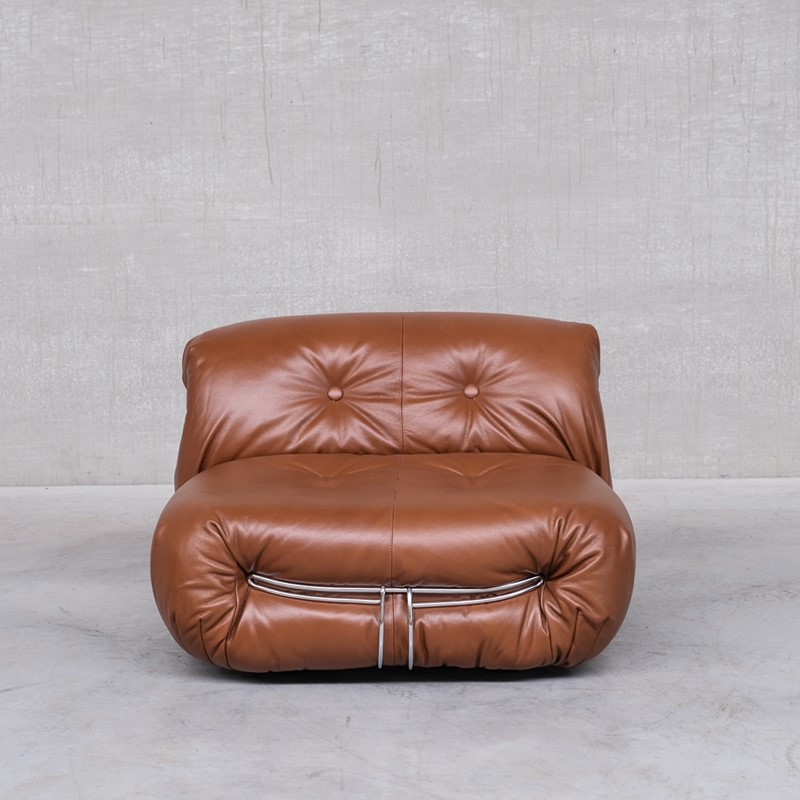 Pair of Leather Soriana Lounge Chairs by Scarpa-joseph-berry-interiors-dscf3350-main-637978949942870736.JPG
