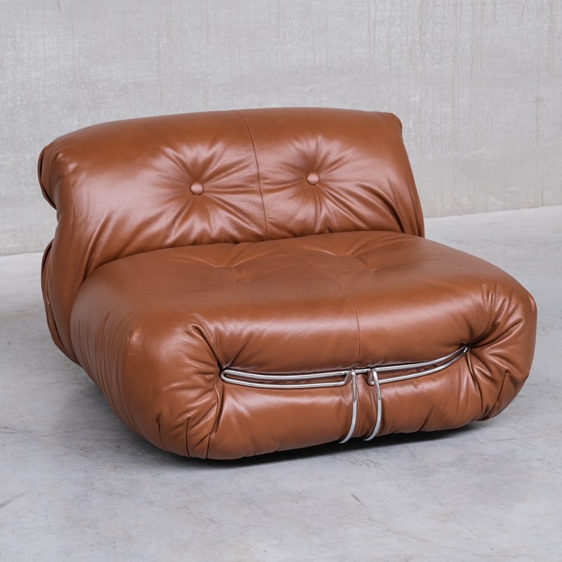 Pair of Leather Soriana Lounge Chairs by Scarpa-joseph-berry-interiors-dscf3351-main-637978949948651303.JPG