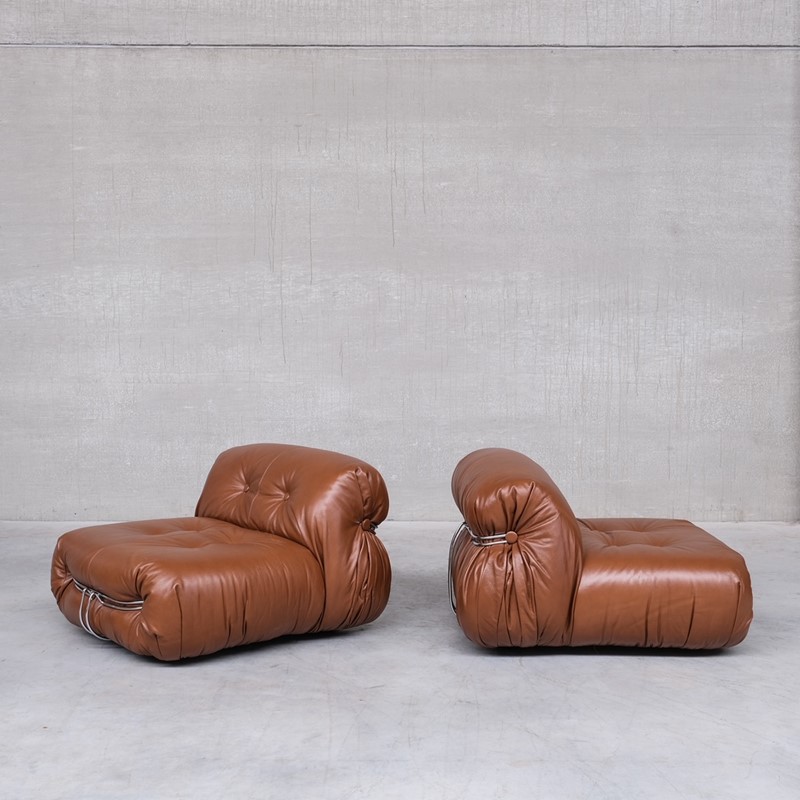 Pair of Leather Soriana Lounge Chairs by Scarpa-joseph-berry-interiors-dscf3355-main-637978903758988093.JPG
