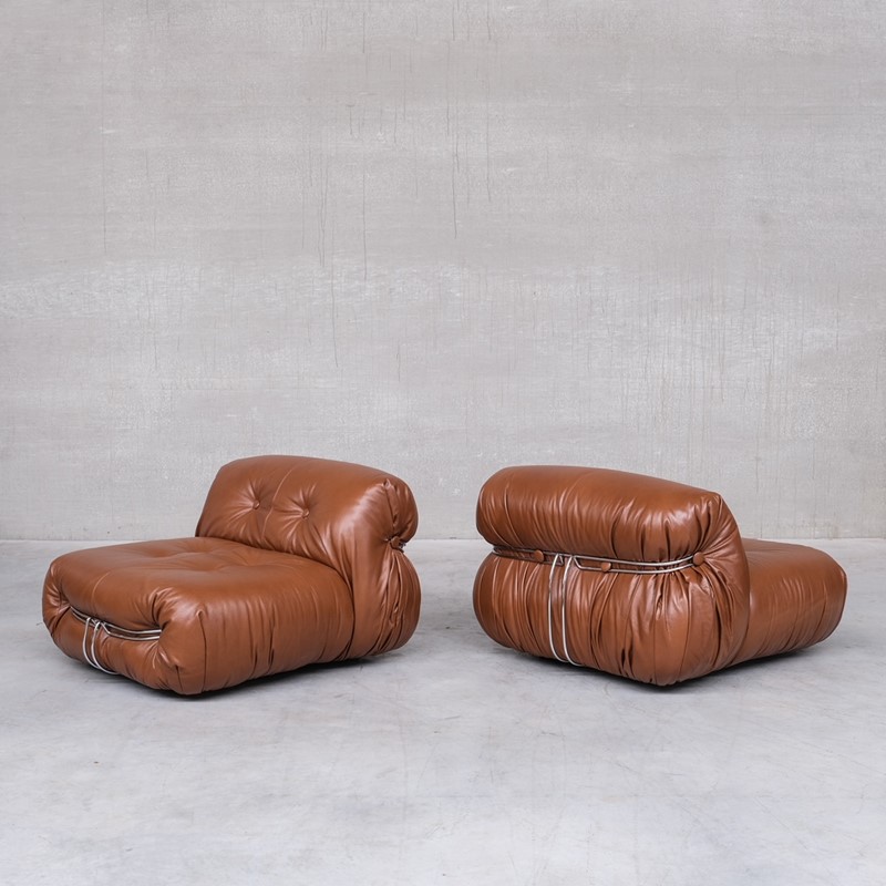 Pair of Leather Soriana Lounge Chairs by Scarpa-joseph-berry-interiors-dscf3357-main-637978949985839071.JPG