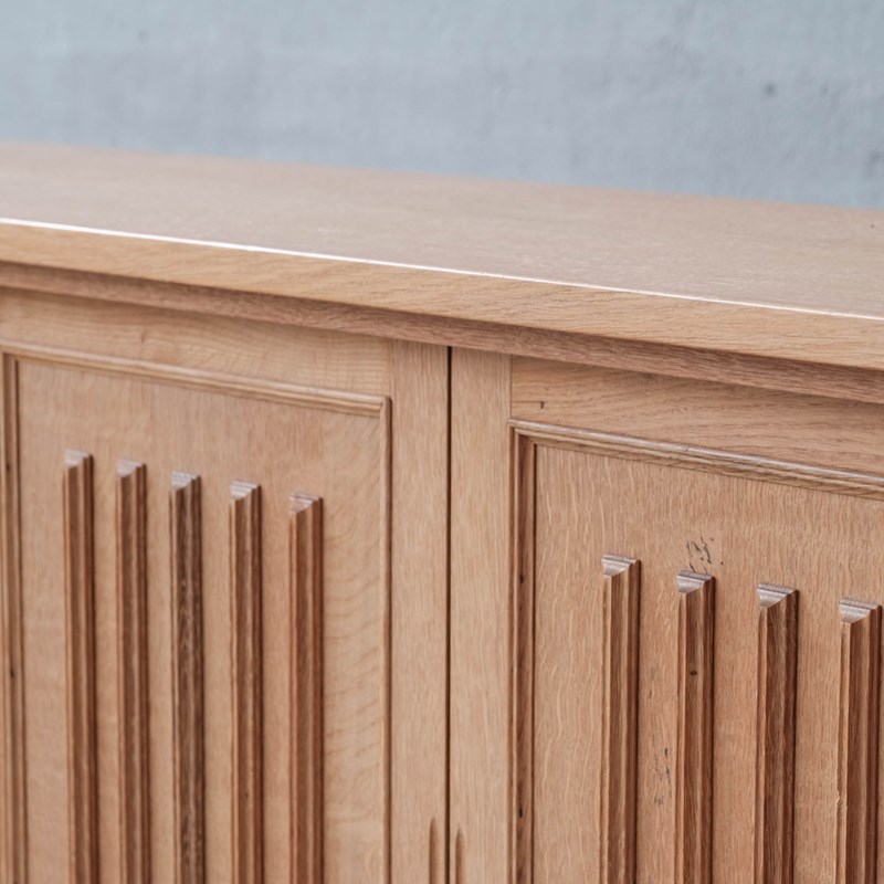 Oak Mid-Century Danish Cabinet/Sideboard In Style Of Kjaernulf-joseph-berry-interiors-dscf5629-main-638056837394794431.JPG