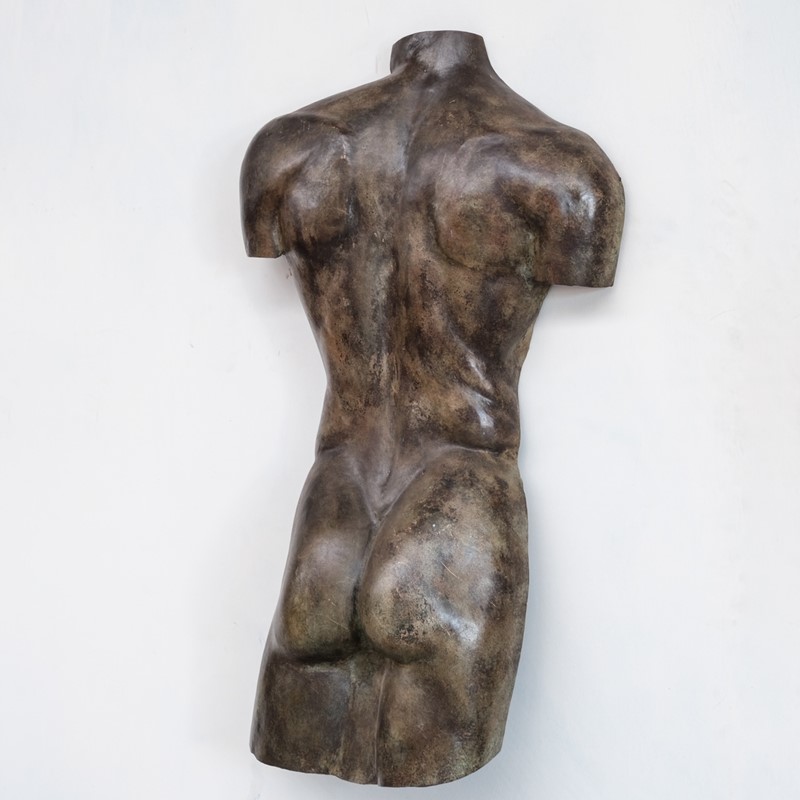 Large Patinated Brass Sculpture Of Male Form -joseph-berry-interiors-dscf9568-main-638037952028500308.JPG