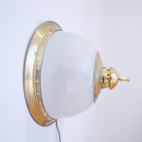 Luigi Caccia Dominioni Light Sconces (1)