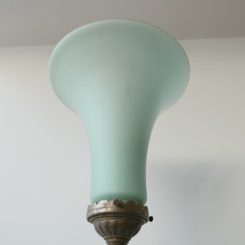 Antique Dutch Uplighter Glass Shade Floor Lamps 2-joseph-berry-interiors-img-4439-main-637565103139594702.JPG