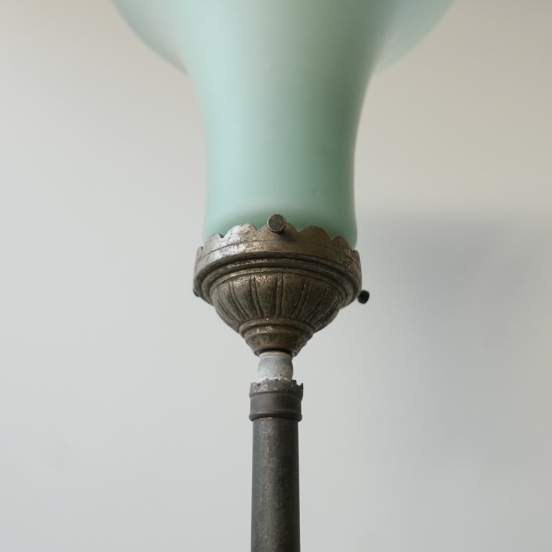 Antique Dutch Uplighter Glass Shade Floor Lamps 2-joseph-berry-interiors-img-4440-main-637565103144750950.JPG