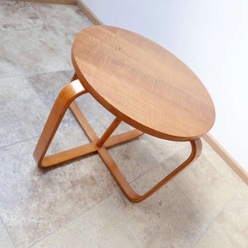Giuseppe Pagano Italian Mid-Century Coffee Table