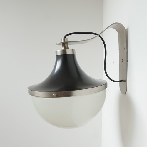 Sergio Mazza Pi Wall Light (3)