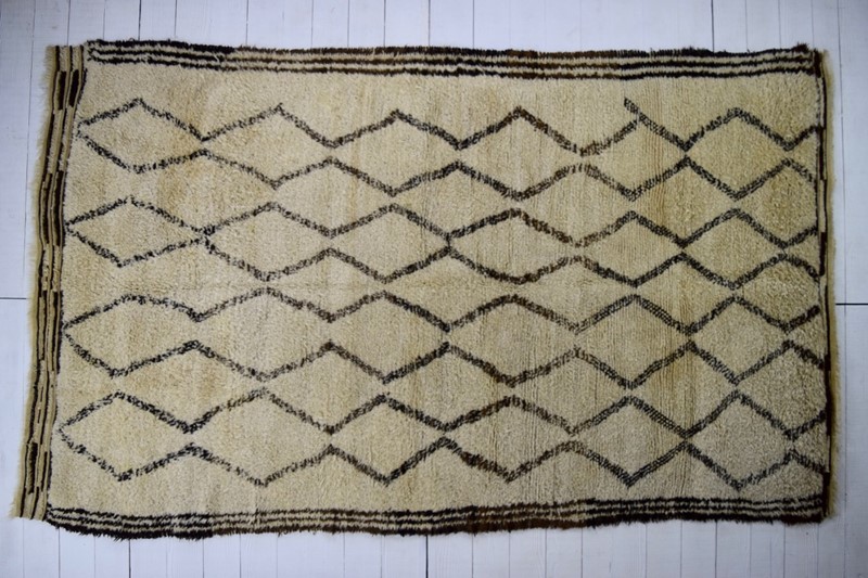 vintage Beni Ourain carpet, Berber tribes, Morocco-joshua-lumley-ltd-1766-1-main-637985905761797993.jpg