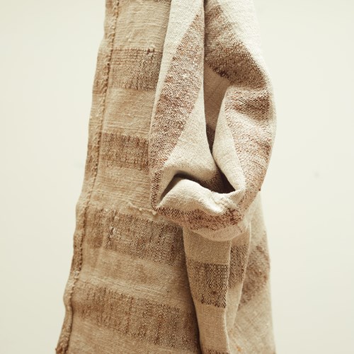 Charente Grain Sack French 19th century