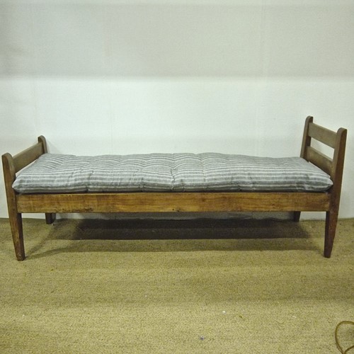 Cherrywood Daybed French 18th Century