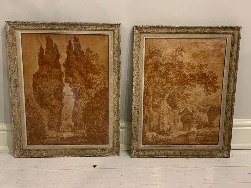 Pair Of Framed Sepia Prints-kiki-design-pair-of-chalk-pics-3-main-638032517297815665.jpeg