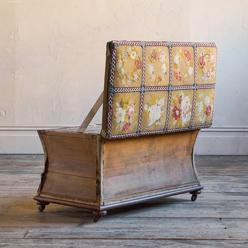 19Th Century Sarcophagus Ottoman 