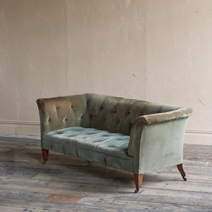 Howard And Sons Sofa