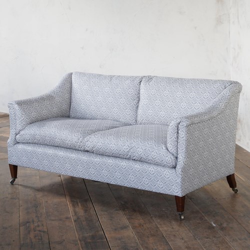 Howard And Sons Beckett Sofa