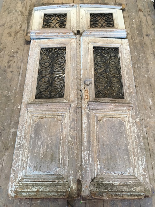 18Th C French Oak Chateau Doors With Transom-lct-home-img-1429-main-636952666895683782.jpg