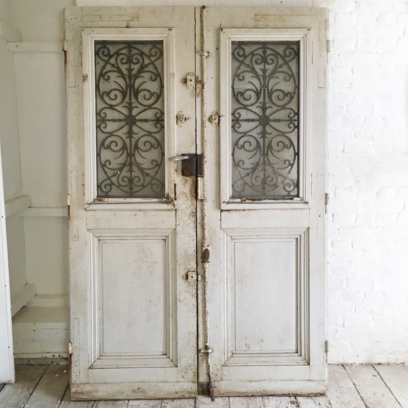 18Th C French Oak Chateau Doors With Transom-lct-home-img-1483-main-636952669685459982.jpg