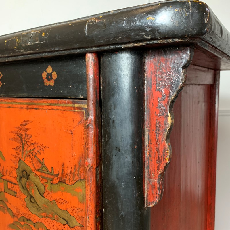19th C Crimson Red On Black Chinoiserie Cabinet-lct-home-img-3107-main-637493256012739219.jpg