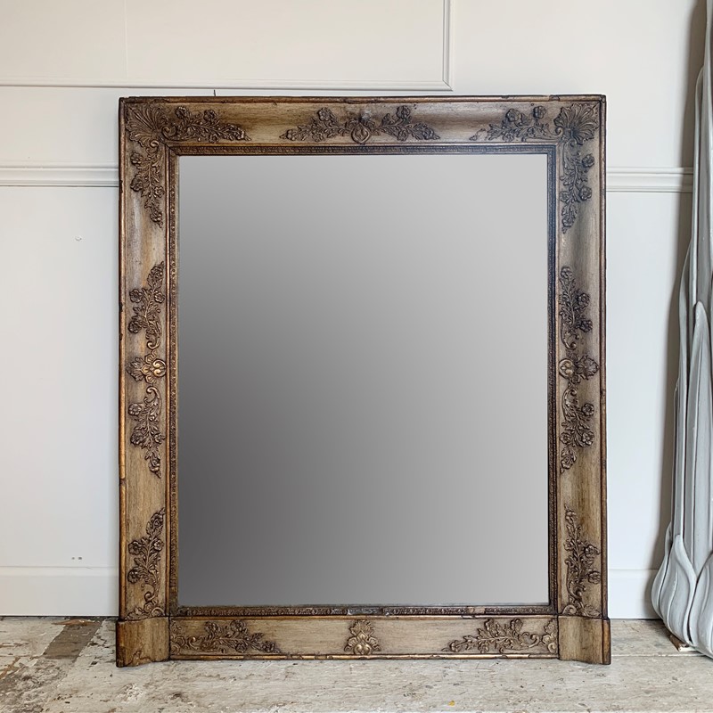 Antique French Foxed Gilt Overmantle Mirror-lct-home-img-4163-main-637509067855895525.jpg