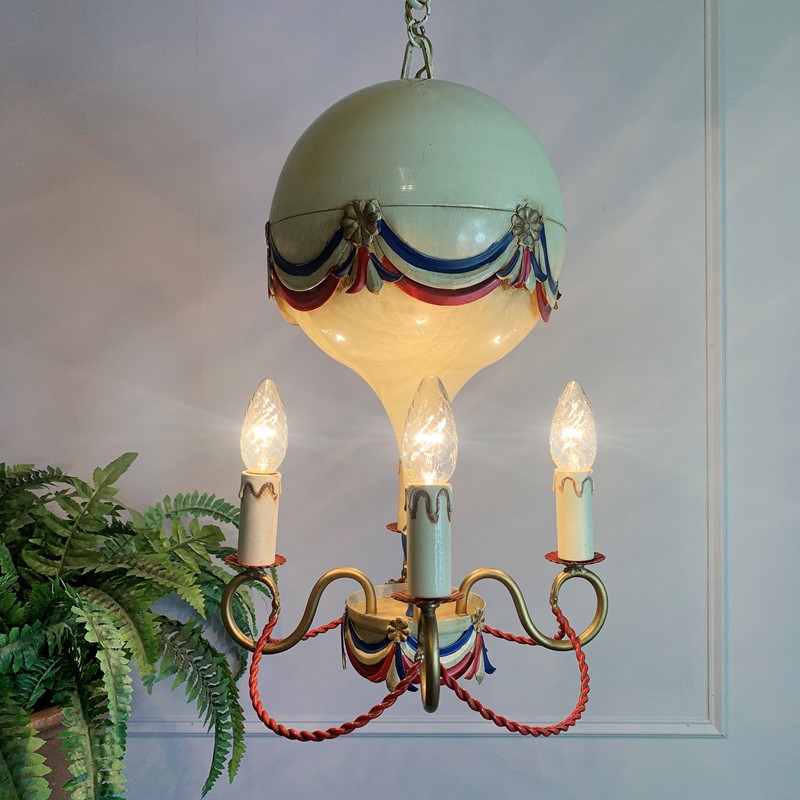 1950’S Toleware Hot Air Balloon Chandelier-lct-home-img-5011-main-637535841680338001.jpg