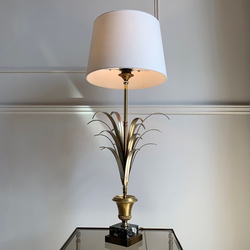 S.A Boulanger Table Lamp 1970