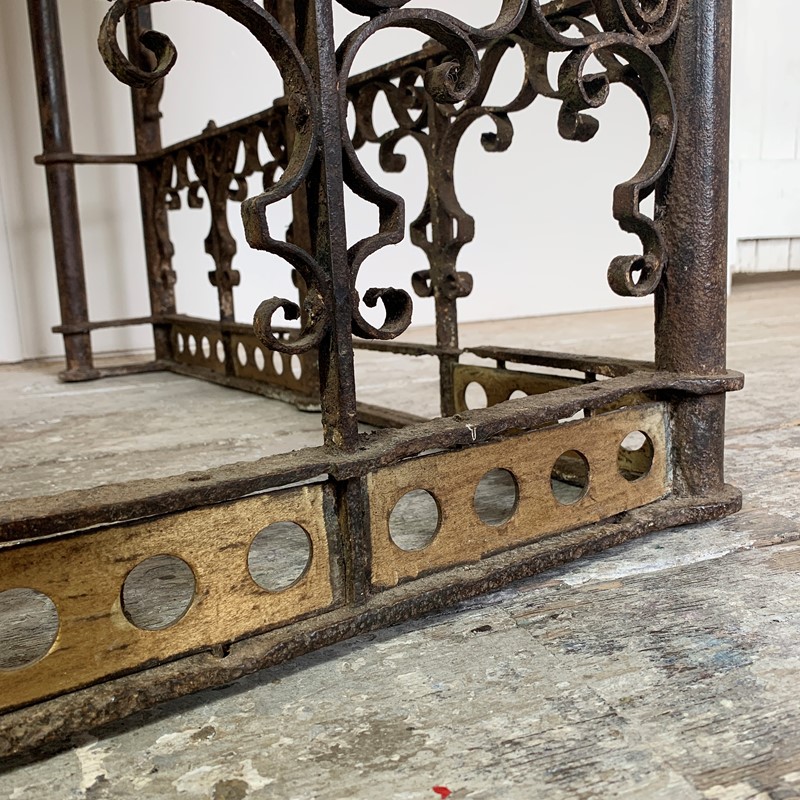 18Th C Forged Wrought Iron Church Pulpit Table-lct-home-img-8104-main-637370771781012277.jpg