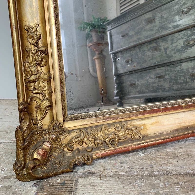 Late 18Th C Split Plate Antique French Mirror-lct-home-img-9078-main-637396695265835908.jpg