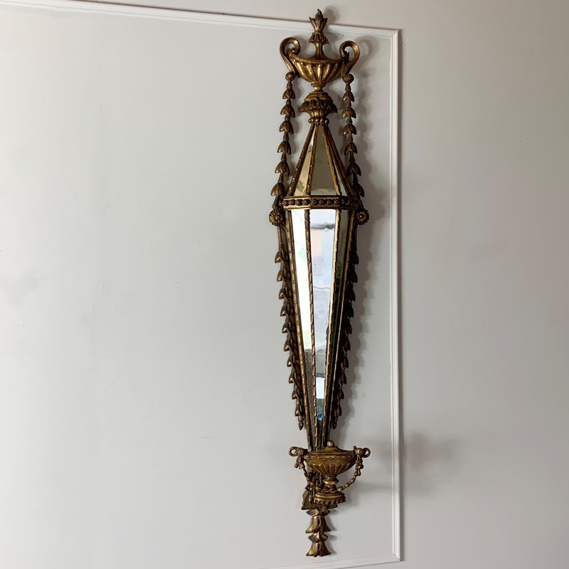 Antique French, Faceted Mirror Wall Sconce-lct-home-img-9364-main-637396682088233028.jpg