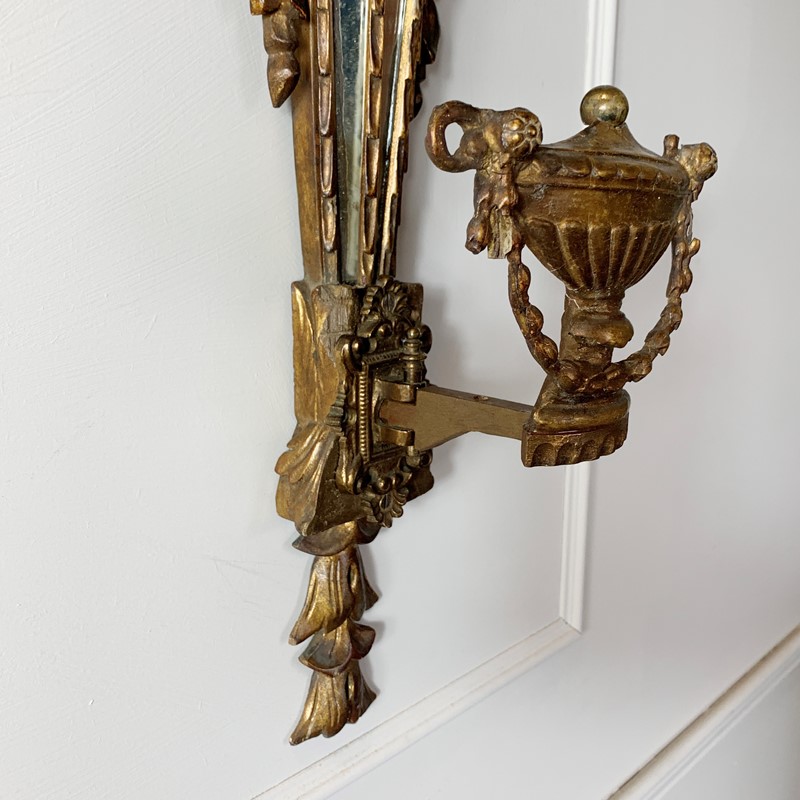 Antique French, Faceted Mirror Wall Sconce-lct-home-img-9371-main-637396683799786492.jpg