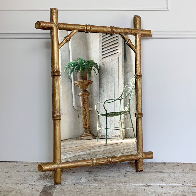 19Th Century French Giltwood Faux Bamboo Mirror-lct-home-img-9686-main-637401051137219894.jpg