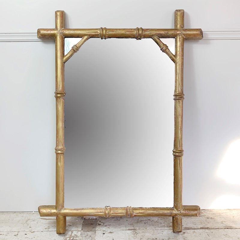 19th Century French Giltwood Faux Bamboo Mirror-lct-home-img-9719-main-637402582896835779.jpg